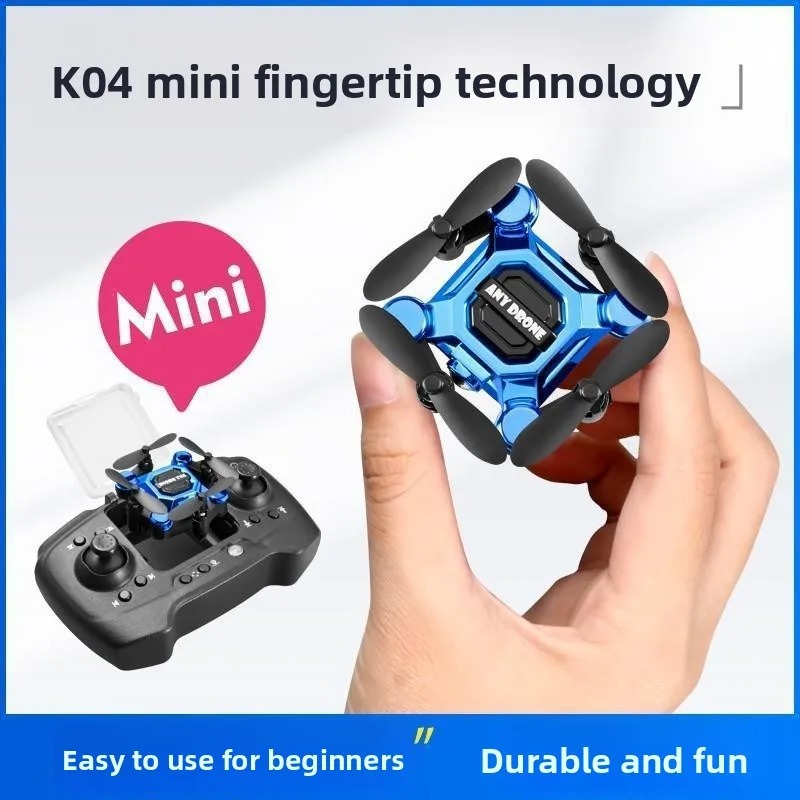 Mini Folding Mosquito Drone wi - Drone Battery Case 评论和价格