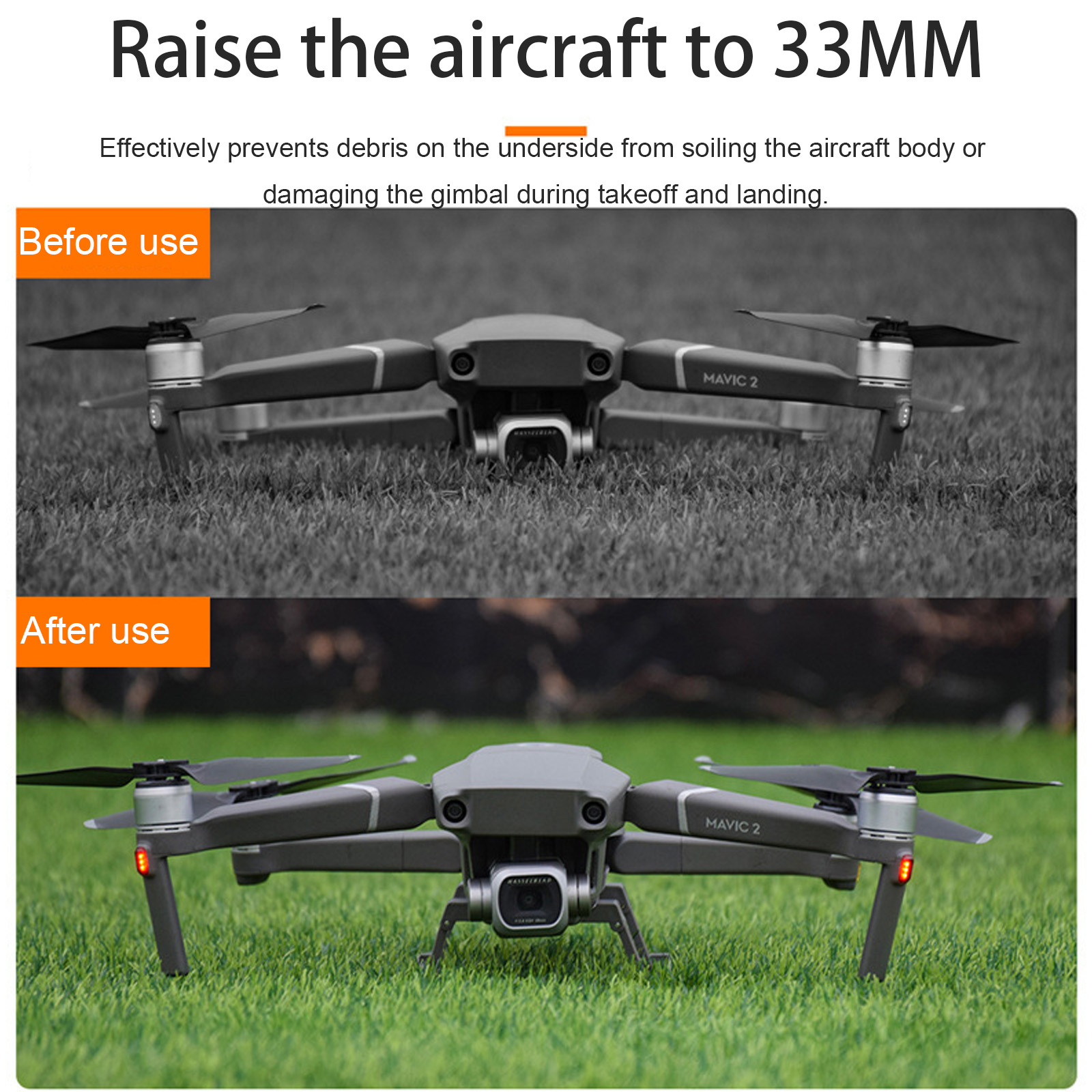 Airixxi Dji Mavic 2 Pro Zoom F - Drone Battery Smart 评论和价格