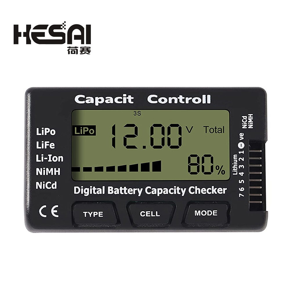 RC Cellmeter8 Cellmeter7 Digit - Drone Battery Alarm 评论和价格