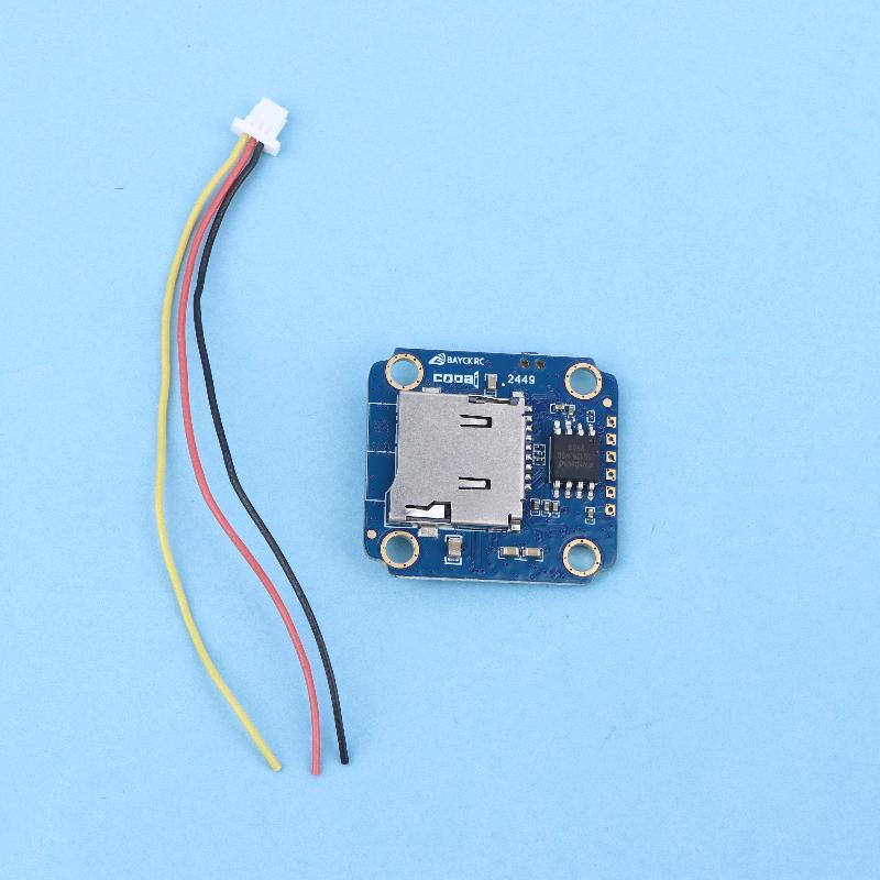 TH 5V-30V Wide Voltage Camera  - Drone Battery High Voltage 评论和价格