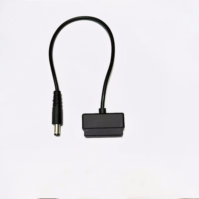1pcs DC5.5 Port Line for DJI B - Drone Battery Smart 评论和价格