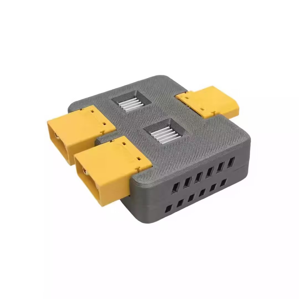 [LXYA68Z!] XT90 Port Integrate - Drone Battery Parallel Board 评论和价格