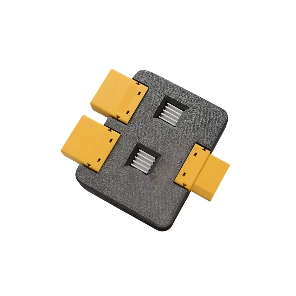 [LXYA68Z!] XT90 Port Integrate - Drone Battery Parallel Board 评论和价格