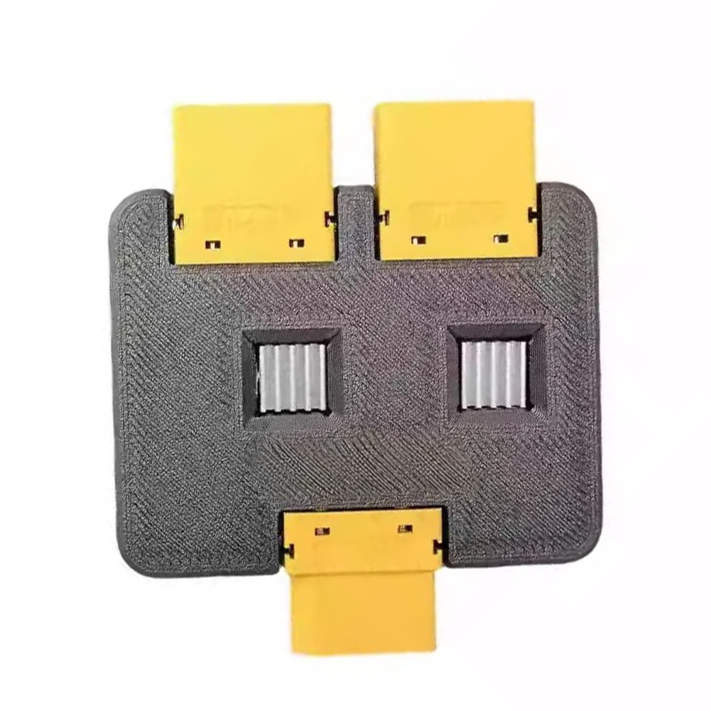 [LXYA68Z!] XT90 Port Integrate - Drone Battery Parallel Board 评论和价格
