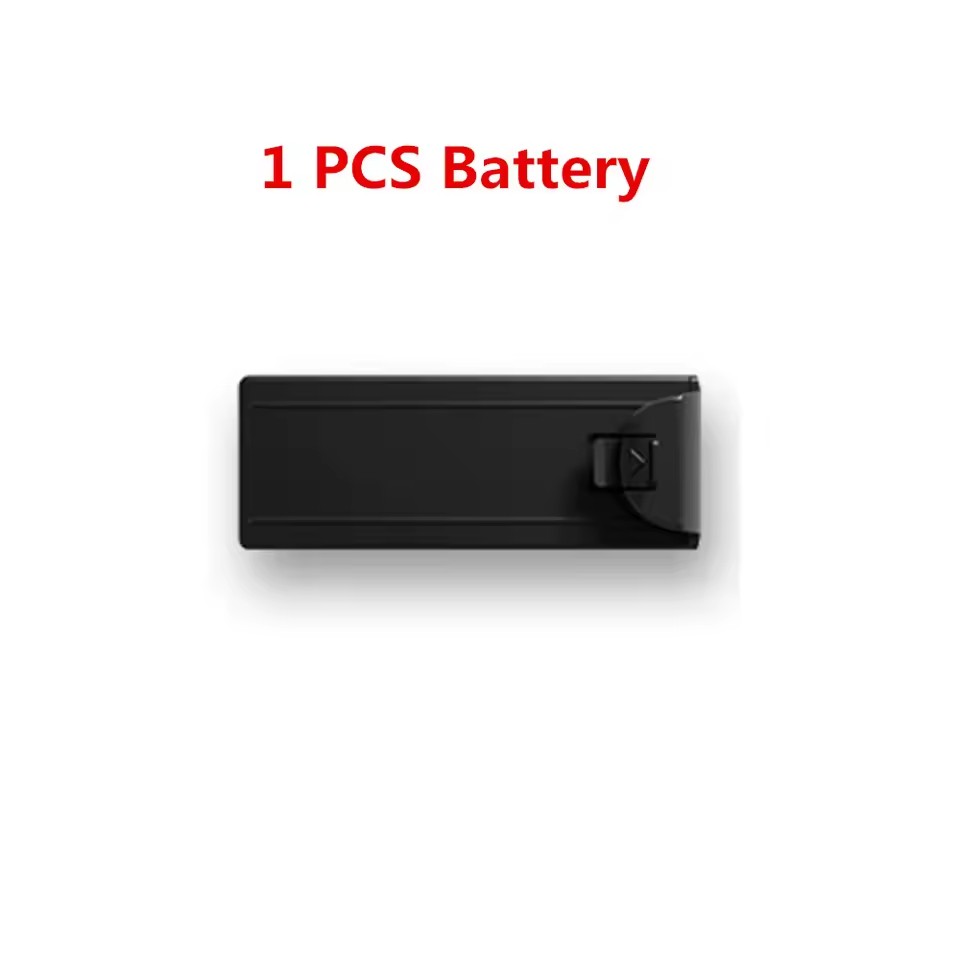XT555 GPS Drone Battery 3.7V 2 - Drone Battery Li-Ion 评论和价格