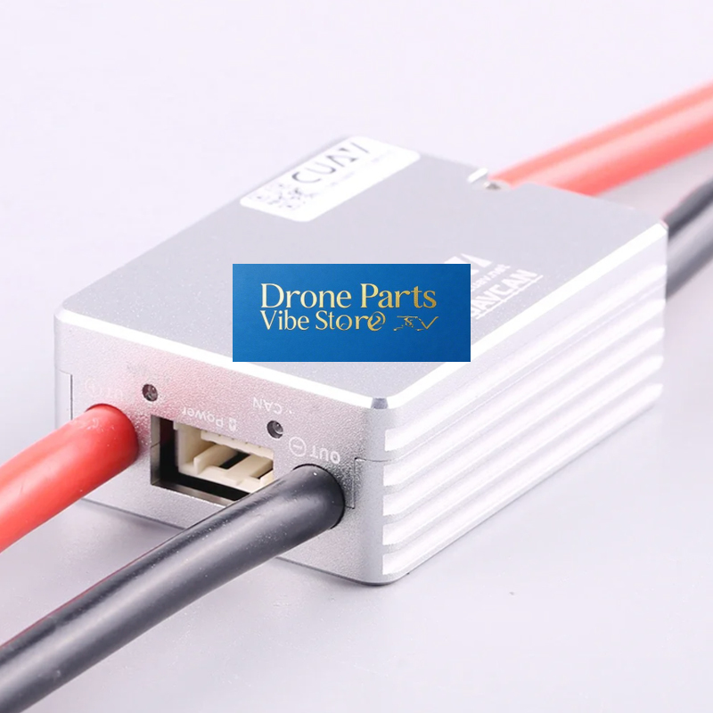 Drone PartsCUAV CAN PMU/UAVCAN - Drone Battery High Voltage 评论和价格