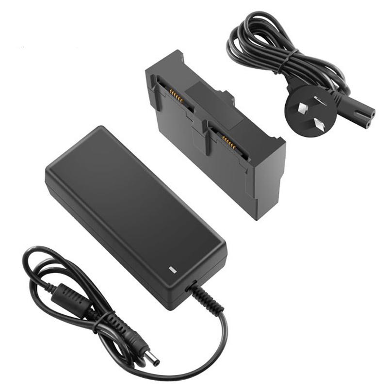 YX-Split Charger For DJI Spark - Drone Battery Parallel Board 评论和价格