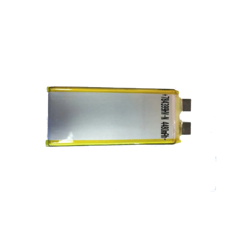 New 4480mAh 10C High Rate High - Drone Battery High Voltage 评论和价格