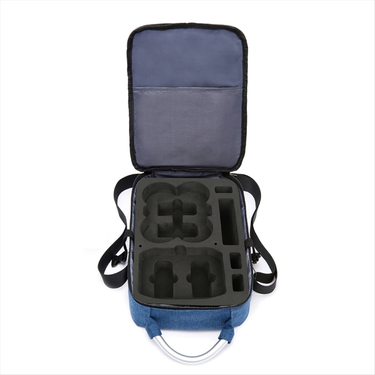 (A26M) Carrying Case Single-Sh - Drone Battery Bag 评论和价格