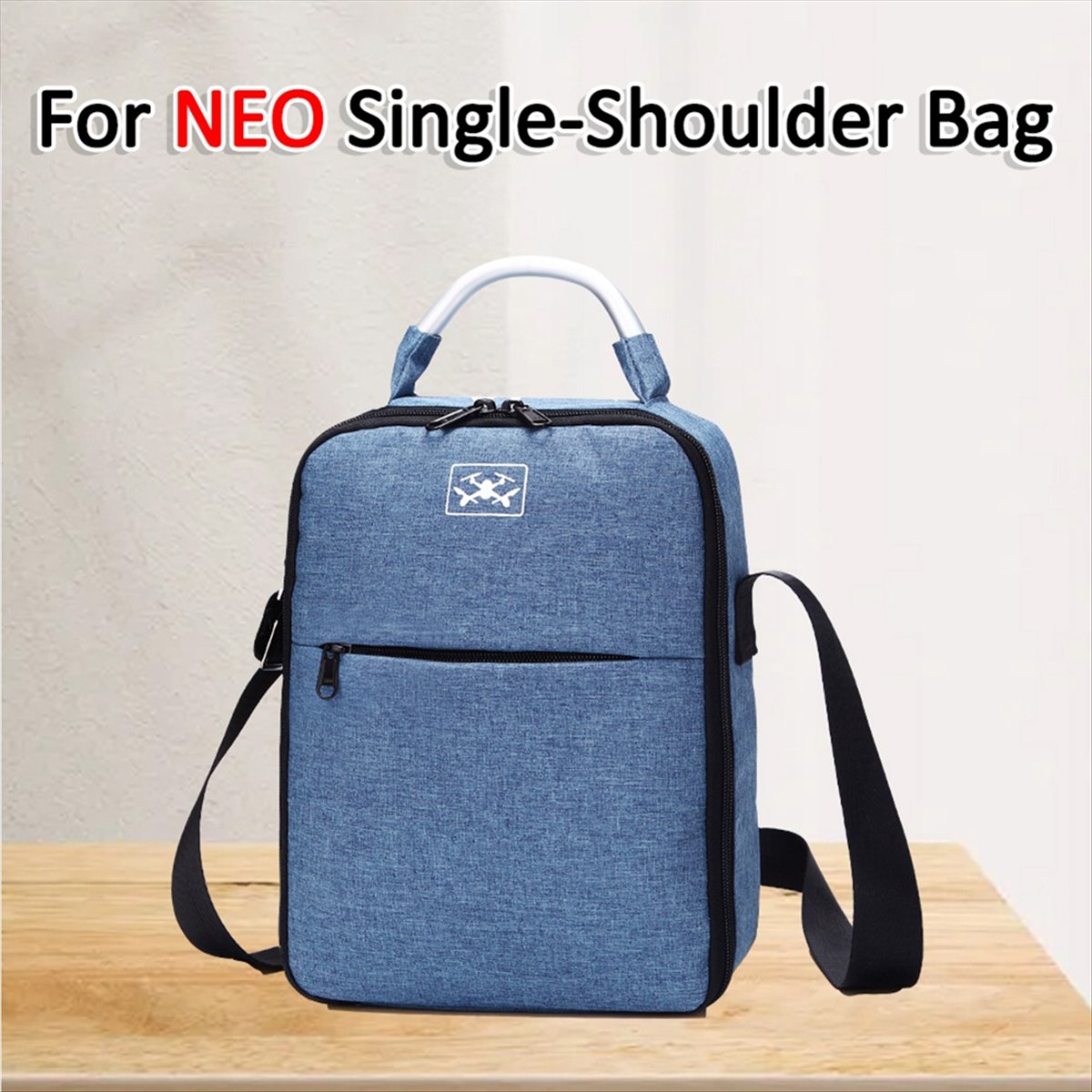 (A26M) Carrying Case Single-Sh - Drone Battery Bag 评论和价格