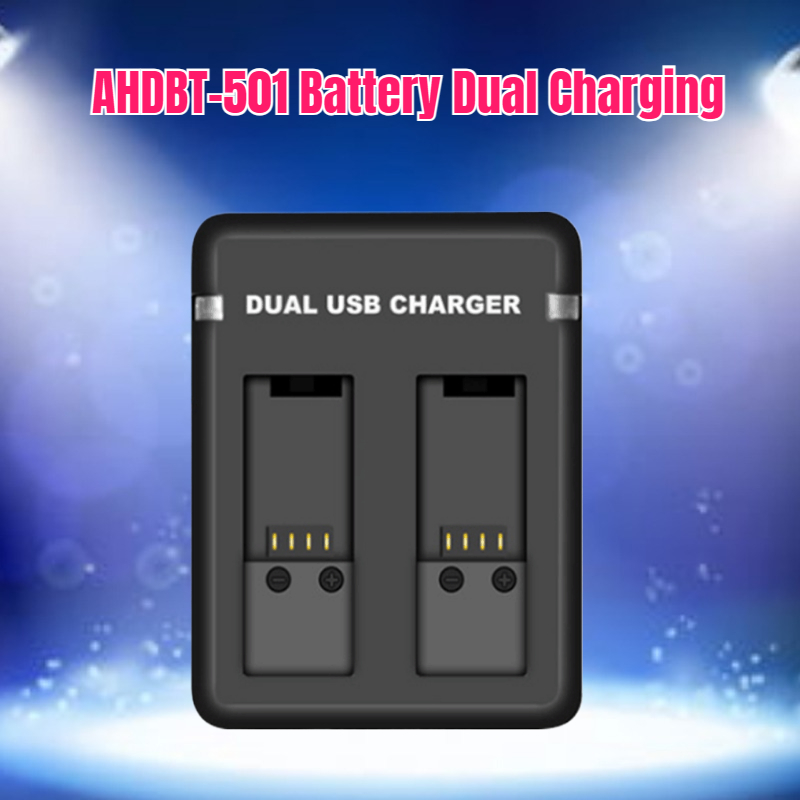 Suitable for GOPRO Hero 5 Char - Drone Battery Charger 评论和价格