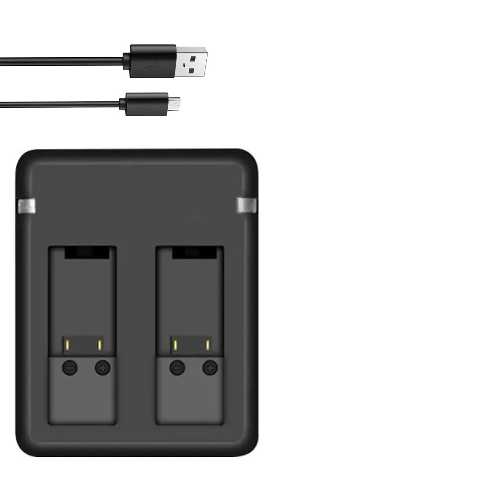 Suitable for GOPRO Hero 5 Char - Drone Battery Charger 评论和价格