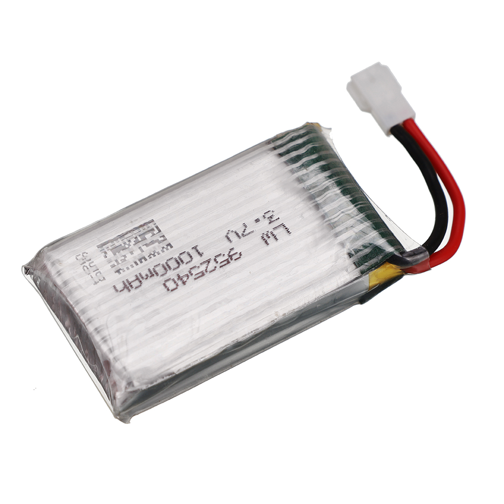 3.7V 1000MAH lipo Drone Batter - Drone Battery Plate 评论和价格