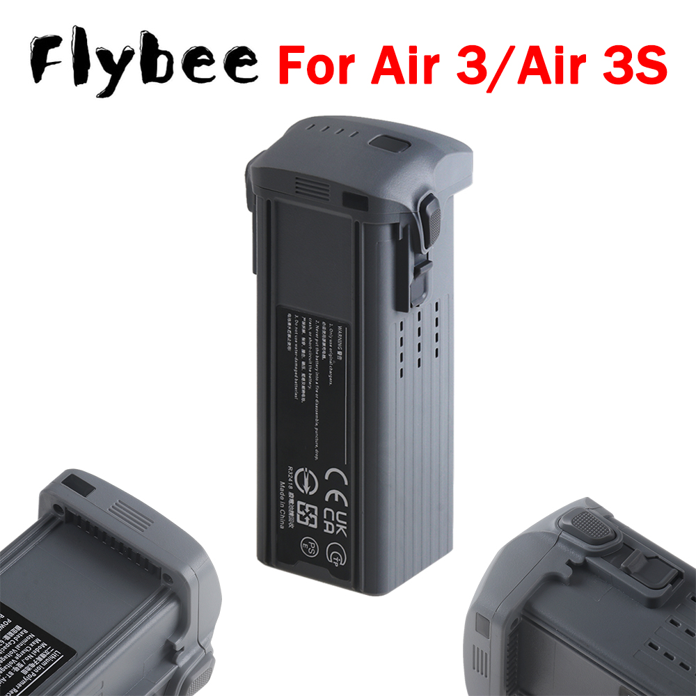 For Air 3/Air 3S Intelligent F - Drone Battery 3S 评论和价格