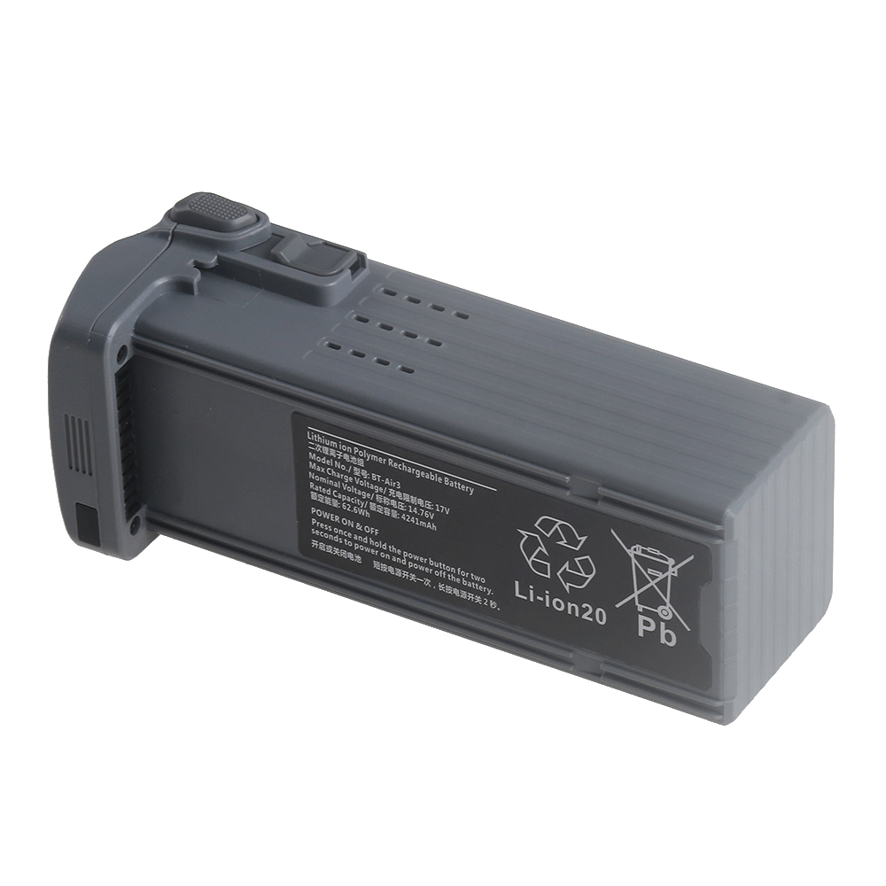 For Air 3/Air 3S Intelligent F - Drone Battery 3S 评论和价格