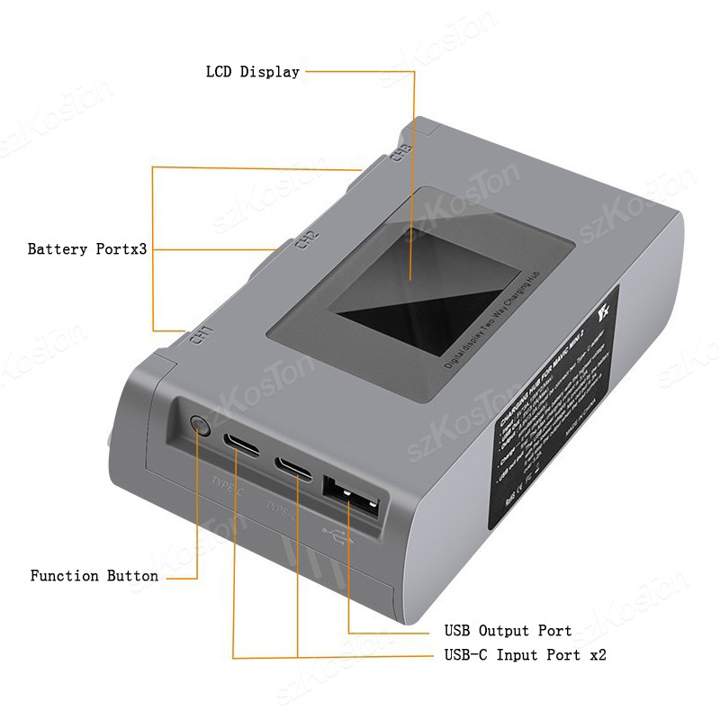 For DJI Mavic Mini 2/SE Mini 4 - Drone Battery Smart 评论和价格