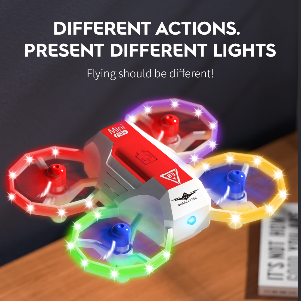KF601 New Mini Drones With Mus - Drone Battery Case 评论和价格