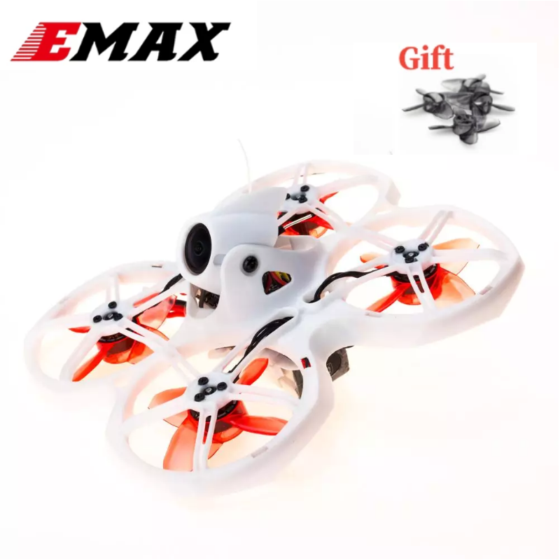 Emax Tinyhawk II 2 RTF FPV Rac - Drone Battery Box 评论和价格