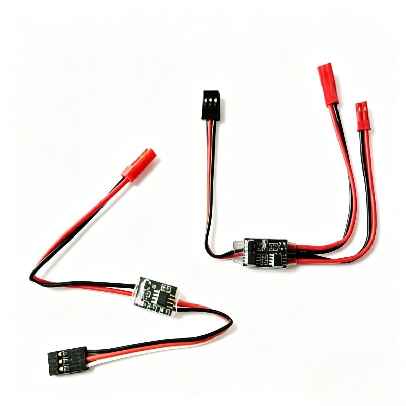 2-20A High Current Remote Cont - Drone Battery High Voltage 评论和价格