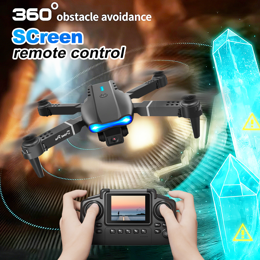 Aerial Drone Dual Lens Switch  - Drone Battery Box 评论和价格