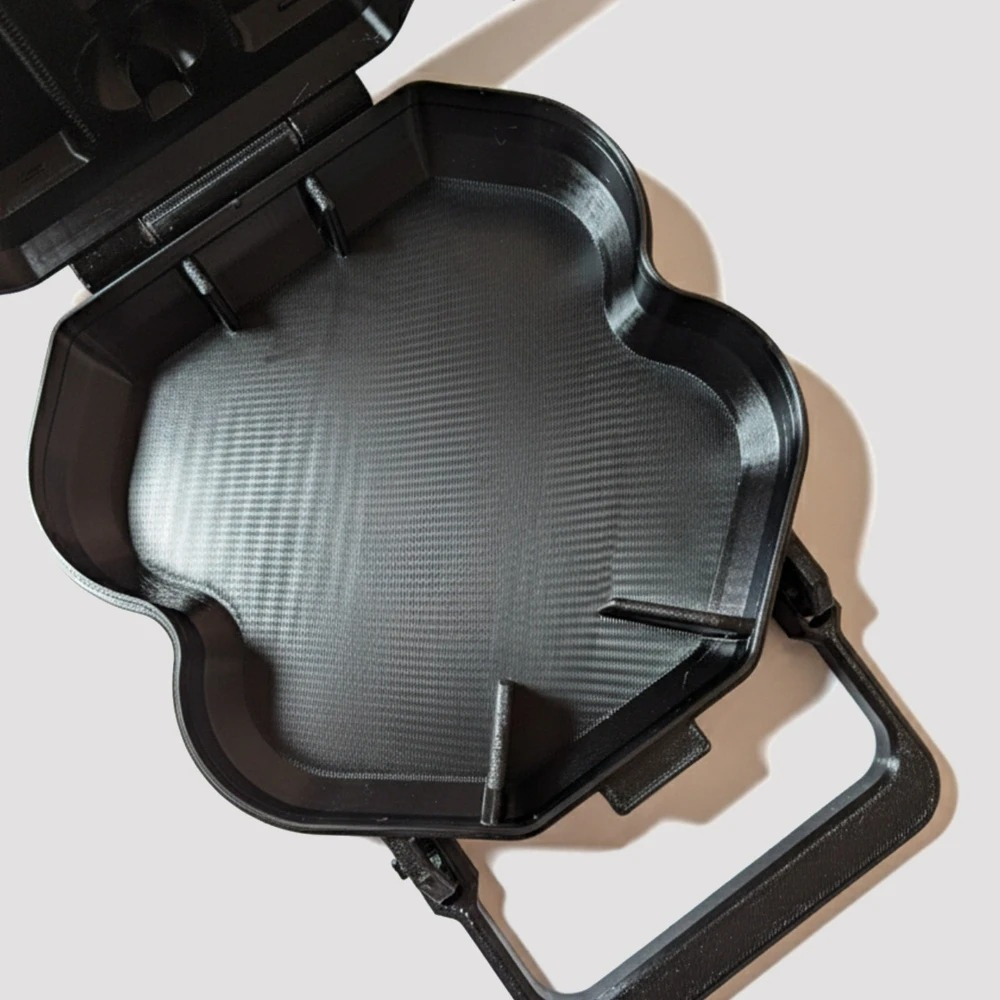 Multi-functional Carrying Case - Drone Battery Case 评论和价格