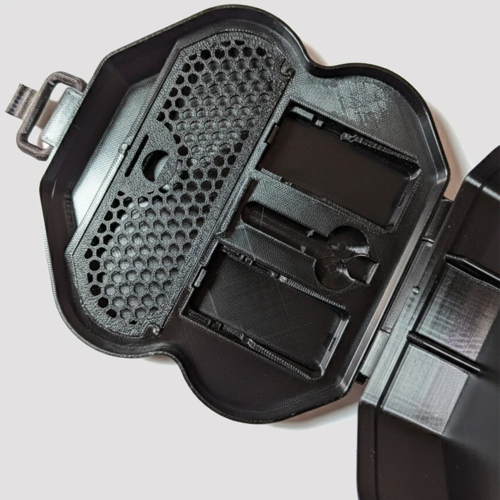 Multi-functional Carrying Case - Drone Battery Case 评论和价格