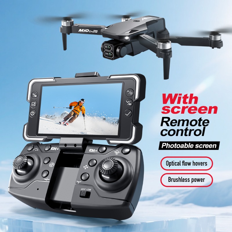 M10 Camera Drone Remote Contro - Drone Battery Balance Charger 评论和价格