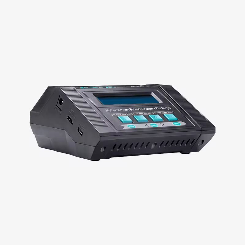 EV-PEAK C1-XR 100W 10A Smart B - Drone Battery Smart 评论和价格