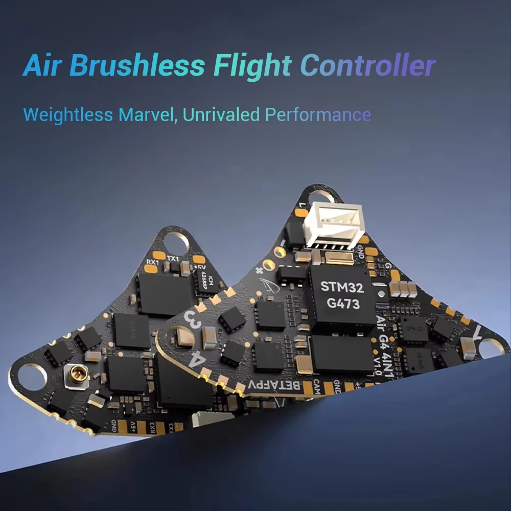 BETAFPV Air65 Brushless Whoop  - Drone Battery Case 评论和价格