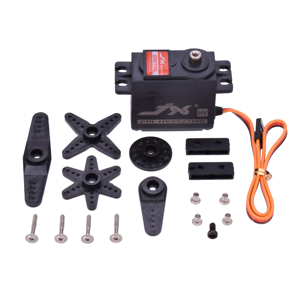 JX PDI-HV5523 HV High Voltage  - Drone Battery High Voltage 评论和价格