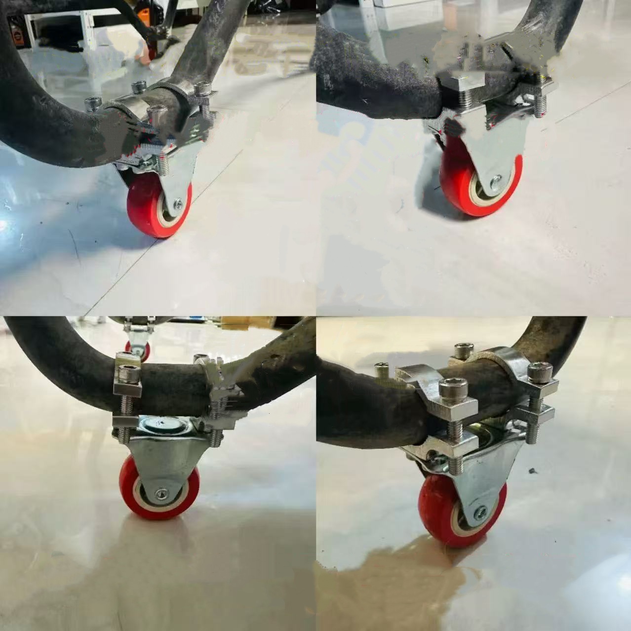 2PCS Agras DJI T40/T50/T20P/T2 - Drone Battery Connector 评论和价格