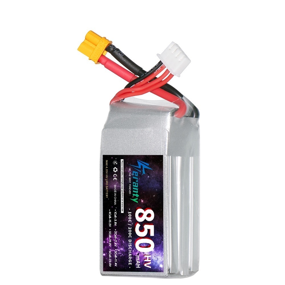 1/2/3PCS TERANTY 3S 11.4V Lipo - Drone Battery 3S 评论和价格